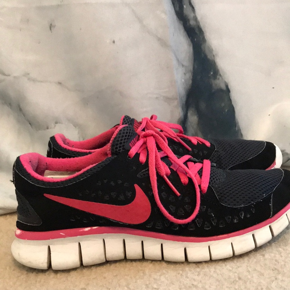 Nike “Free Runs”